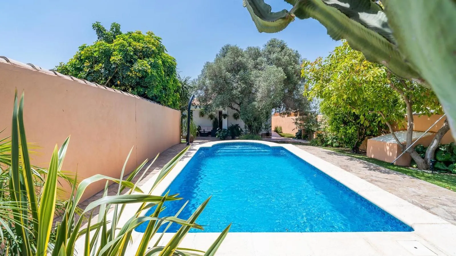 Casa Rural El Chorrillo By Ruralidays Conil De La Frontera