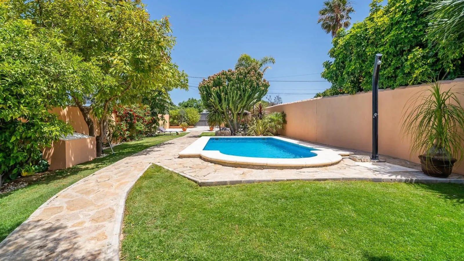 Casa Rural El Chorrillo By Ruralidays Conil De La Frontera Spain