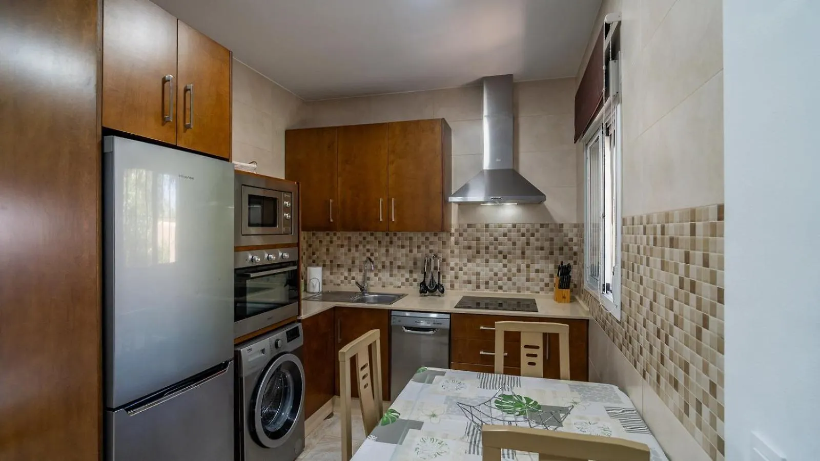 Holiday home Casa Rural El Chorrillo By Ruralidays Conil De La Frontera Spain