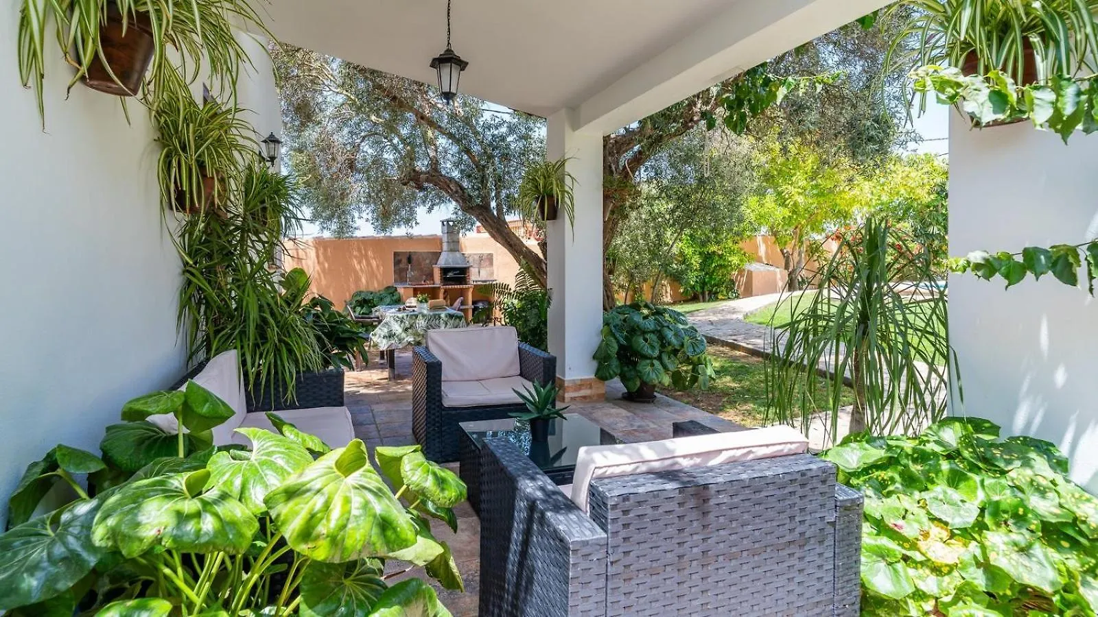 Casa Rural El Chorrillo By Ruralidays Conil De La Frontera Holiday home