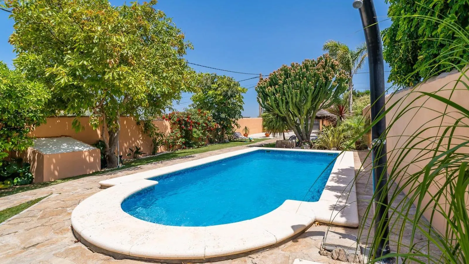 Casa Rural El Chorrillo By Ruralidays Conil De La Frontera Holiday home