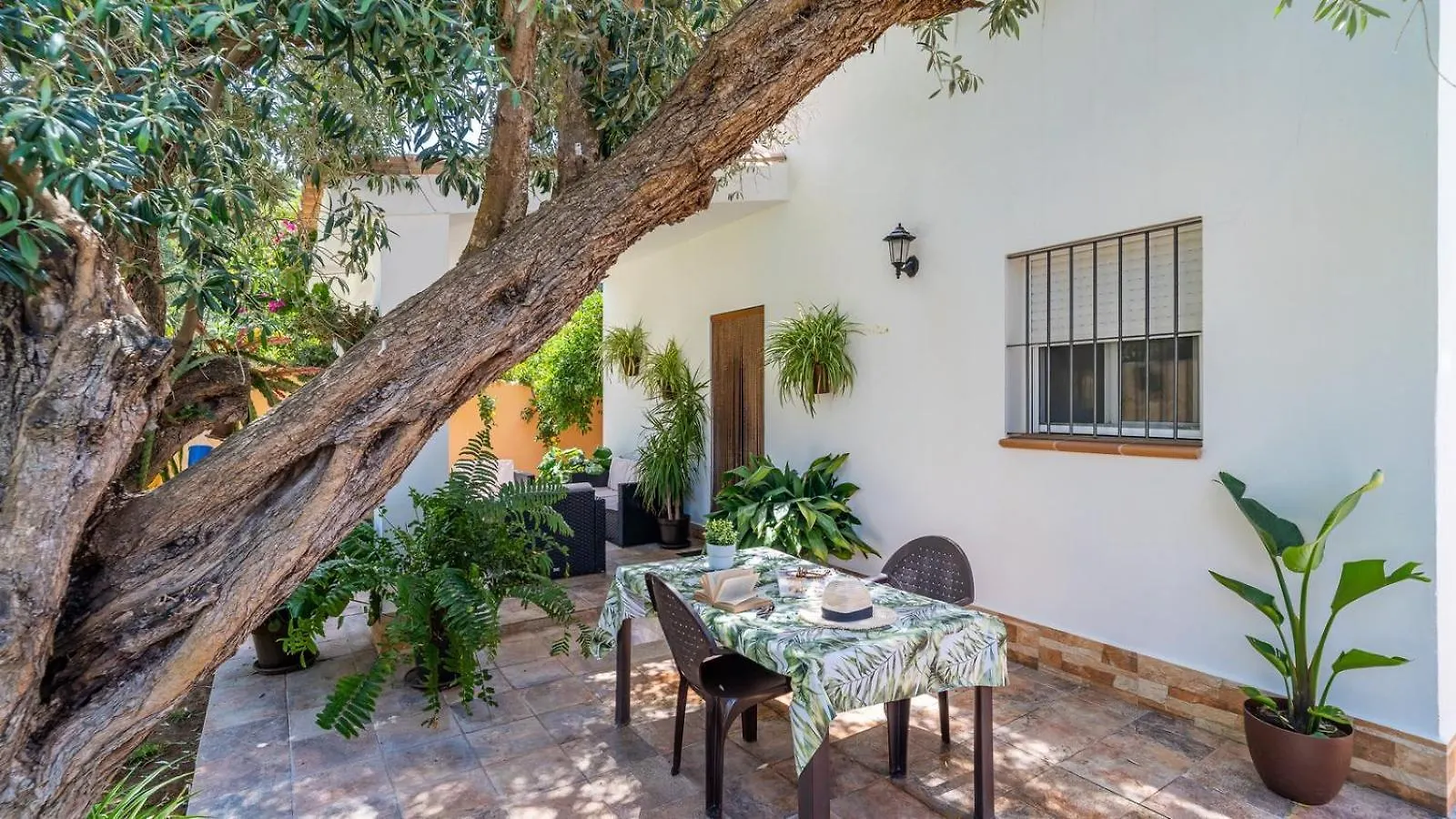 Casa Rural El Chorrillo By Ruralidays Conil De La Frontera 0*,  Spain