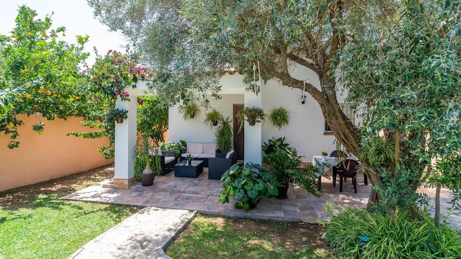Casa Rural El Chorrillo By Ruralidays Conil De La Frontera Holiday home