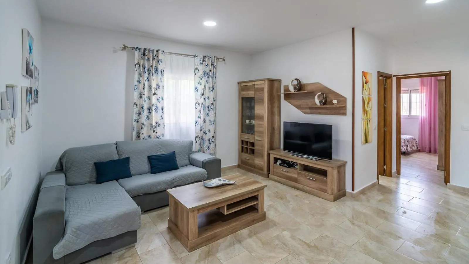 Casa Rural El Chorrillo By Ruralidays Conil De La Frontera