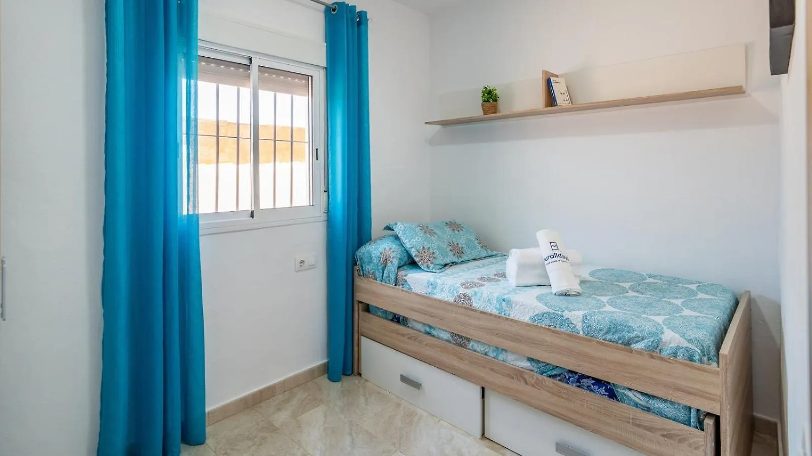 Holiday home Casa Rural El Chorrillo By Ruralidays Conil De La Frontera