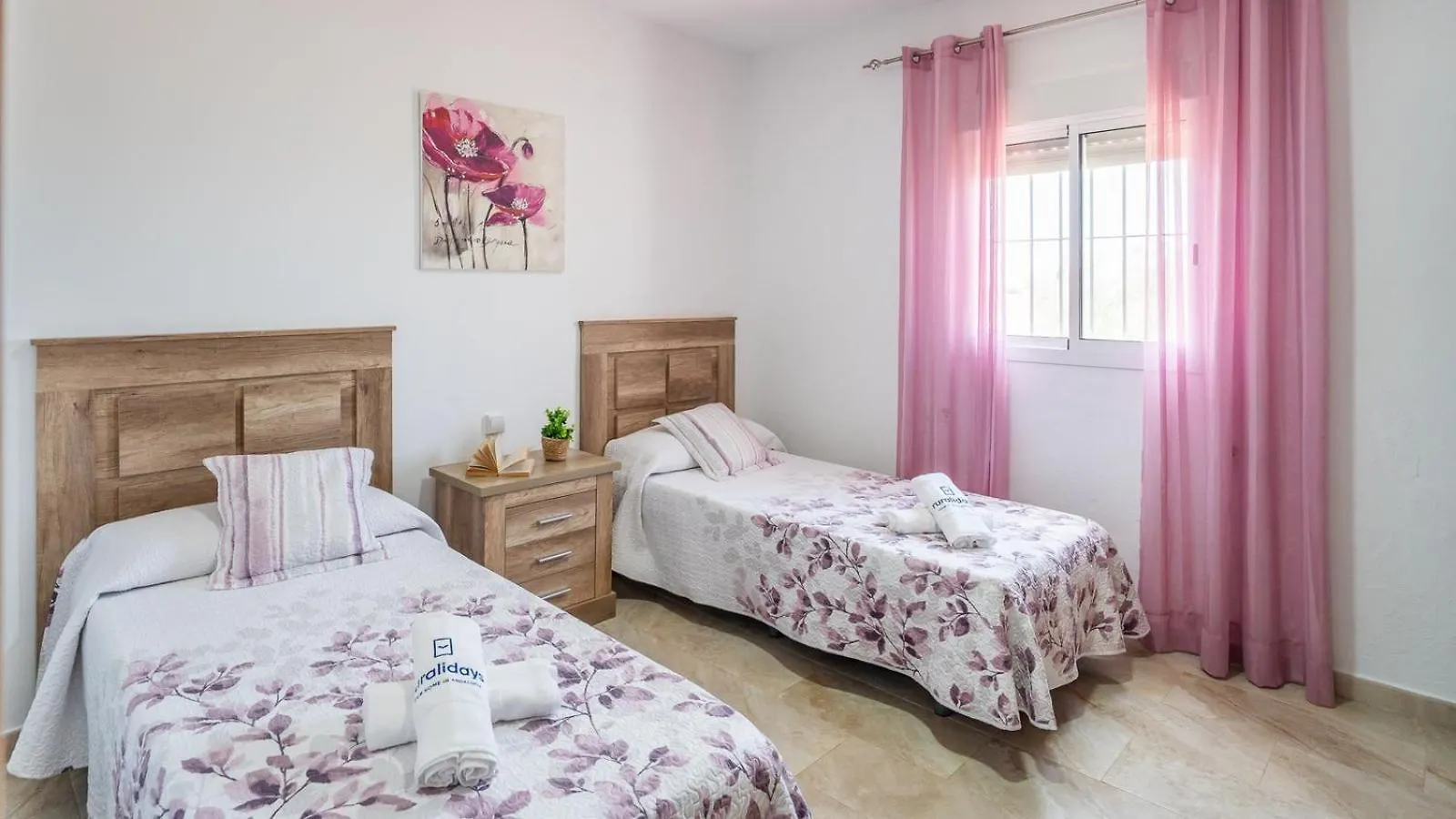 Casa Rural El Chorrillo By Ruralidays Conil De La Frontera 0*,  Spain